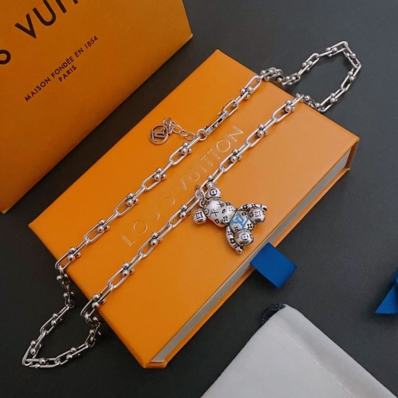 Louis Vuitton Necklaces